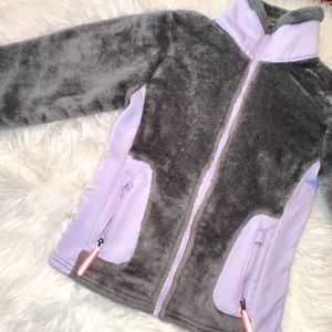 C9 Champion fleece zip up jacket